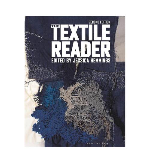 纺织品读物 The Texti