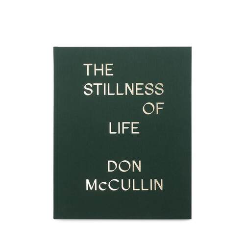 生命的静默 Don McCul