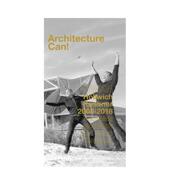 Image 霍洛韦奇 现货 Can 建筑能行 2018Architecture Hollwich平装 库什纳建筑事务所2008 英文建筑设计建筑师工作室Matthias