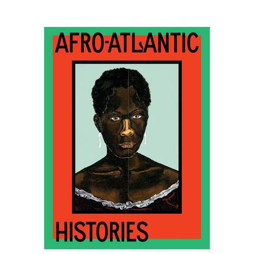 非洲-大西洋历史 Afro-A