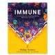 Philipp Dettmer著R出版 书精装 Immune 预售 免疫力英文社会科学进口原版