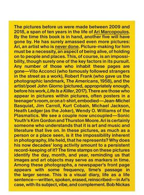 【预售】阿里马科普洛斯永不停歇Ari Marcopoulos英文摄影集摄影师专辑Ari Marcopoulos精装JRP|Editions进口原版书9783037645994