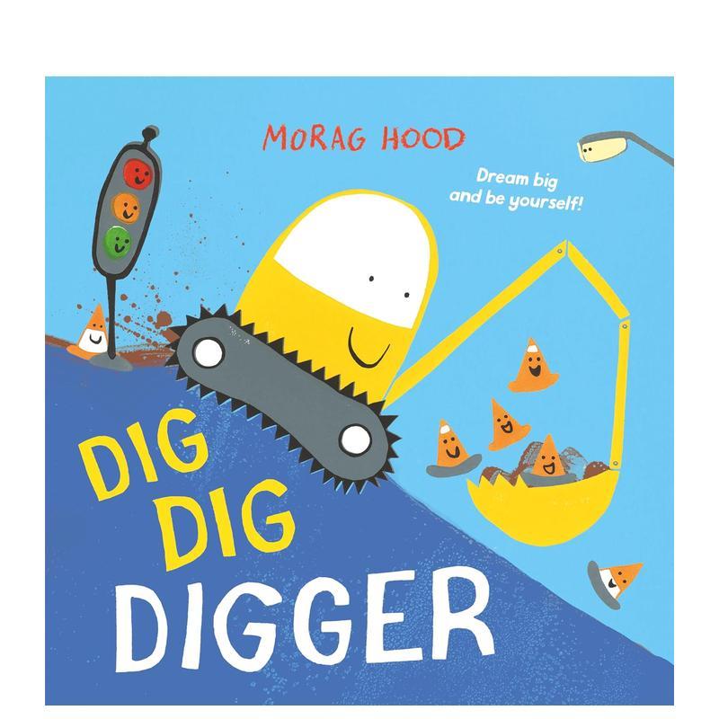 【凯特·格林纳威提名作者Mor