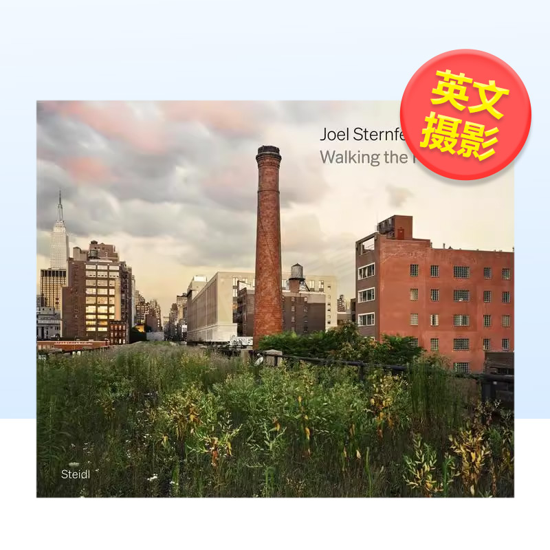 乔尔·斯坦菲尔德：行走于高