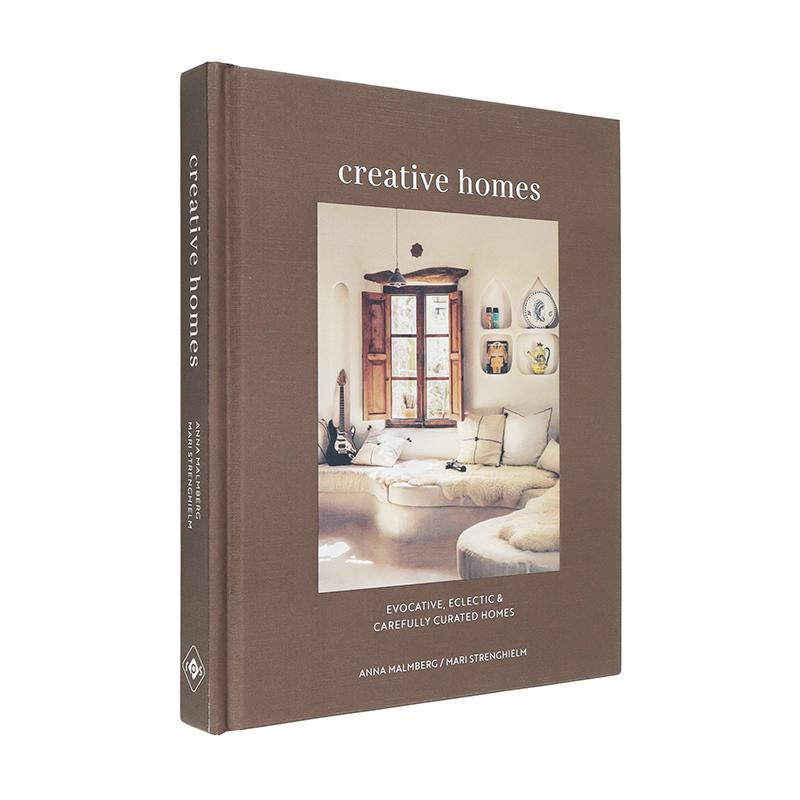 创意人士的家  北欧设计师Ma