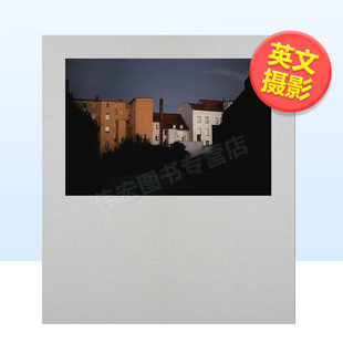 Kussmann著M 英文摄影摄影师专辑进口原版 现货 德国摄影师Georg Kussmann 图书FRG平装 限量签名版 德意志联邦共和国 Georg