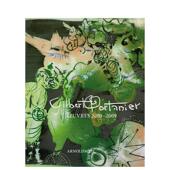 陶瓷作品全集2000 2009Gilbert 英文艺术家艺术工作室Peter Portanier 吉尔伯特波尔塔尼耶 Arnoldsche Nickl精装 预售 Art Pub