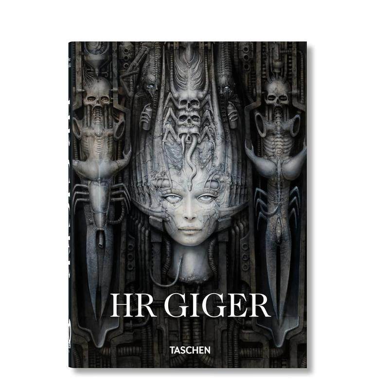 吉格尔 异形之父 【45th