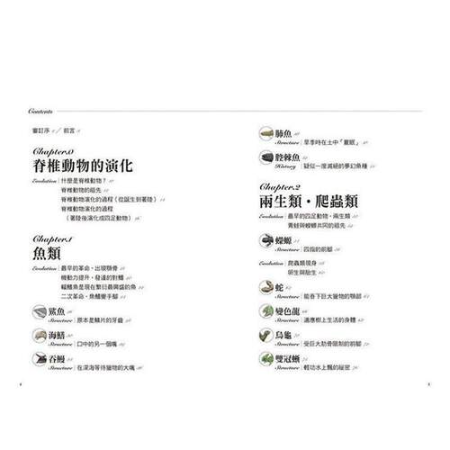 超獵奇！人體動物圖鑑②鯊魚的下