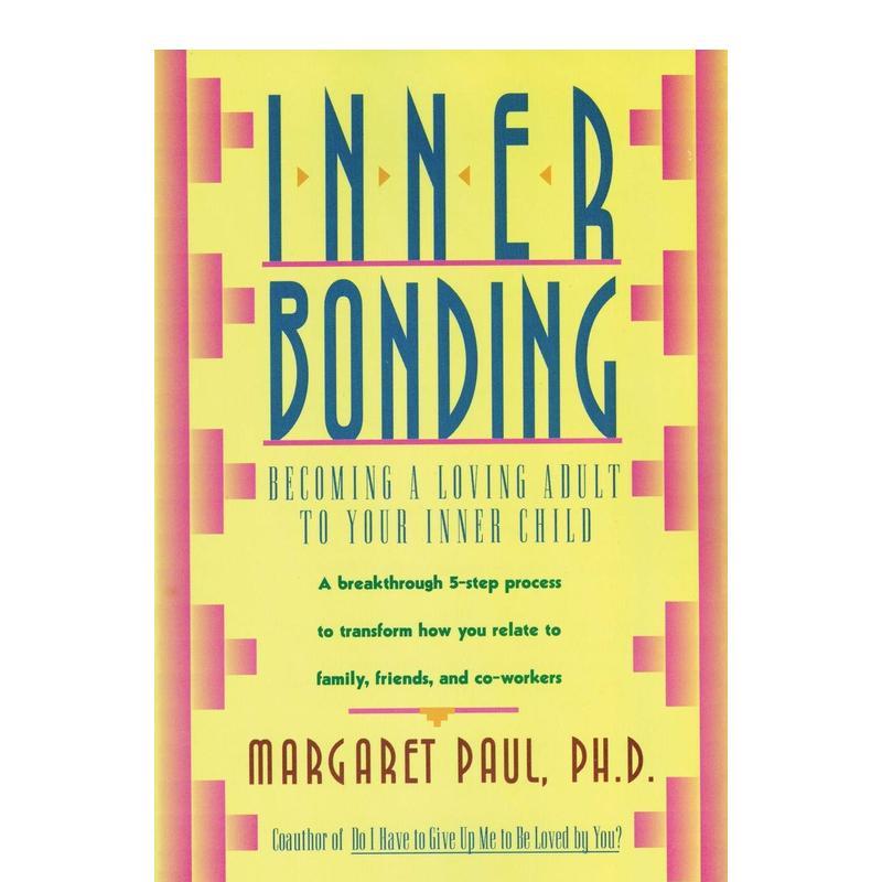 内在联系：爱上自己的内在孩童