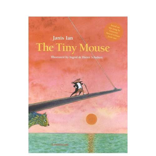 小老鼠 The Tiny Mo