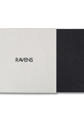 【现货】深濑昌久鸦摄影书集合英文摄影集摄影师专辑进口原版图书Ravens精装Masahisa FukaseMACK Publishing