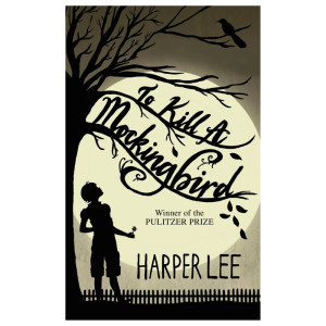 【预售】杀死一只知更鸟英文文学小说平装进口原版外版书籍To Kill a Mockingbird Harper Lee