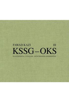 【预售】法瓦德卡齐 KSSG–OKS 第三卷住宅07AFawad Kazi KSSG–OKS Volume III英文建筑设计建筑师工作室Marko Sauer精装Park Bo