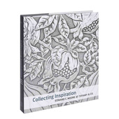 C.摩尔与蒂芙尼英文博物馆展览私人收藏画册进口原版 外版 Collecting 书精装 灵感收集：爱德华 Edward Inspiration 预售