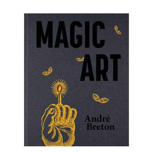 魔法艺术 Magic Art