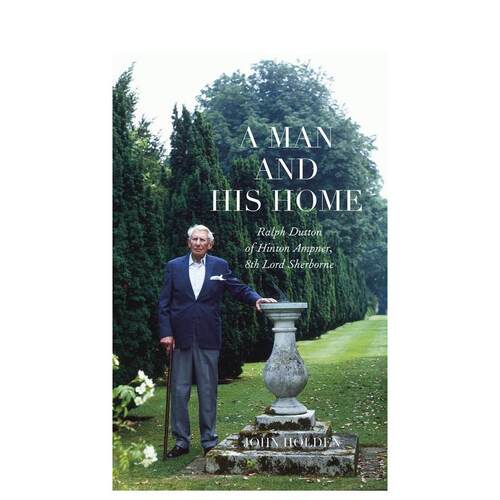 一个男人和他的家 A Man