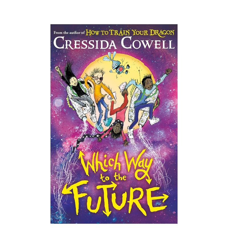 【任意之道】#3 通往未来之路