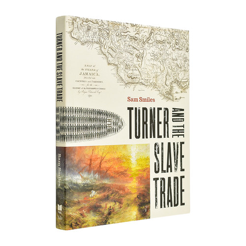 透纳与奴隶贸易 Turner