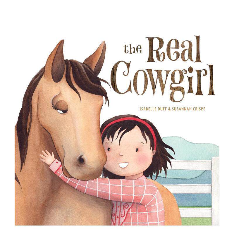 真正的女牛仔 The Real