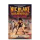 Thomas平装 预售 Blake the Walker 尼克布莱克与非凡者阿南西之书Nic UK进口原版 Books and Remarkables英文青少年读物Angie 书
