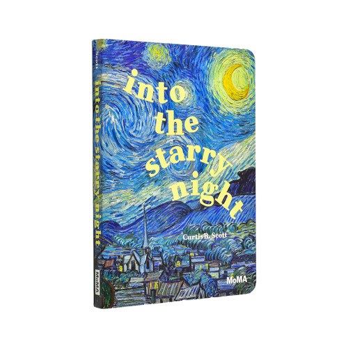 走进星夜 Into the S