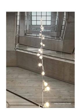 【预售】菲利克斯冈萨雷斯托雷斯Felix Gonzalez-Torres英文艺术家艺术工作室Gregg BordowitzDavid Zwirner精装进口原版书978194