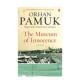 Pamuk平装 预售 纯真博物馆The Faber 诺贝尔奖得主奥尔罕帕慕克 Faber进口原版 Museum Innocence英文文学小说Orhan 书