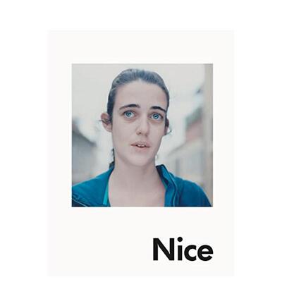 【现货】Mark Peckmezian - 你看上去不错Mark Peckmezian - Nice英文摄影师专辑Charlie Engman精装ROMA Publications进口原版书