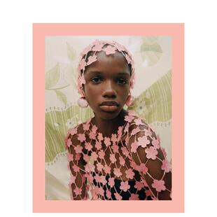 现货 Prestel进口原版 娜丁伊杰维尔我们自己Nadine Ijewere精装 书9783791387765 Ijewere英文摄影集摄影师专辑Nadine