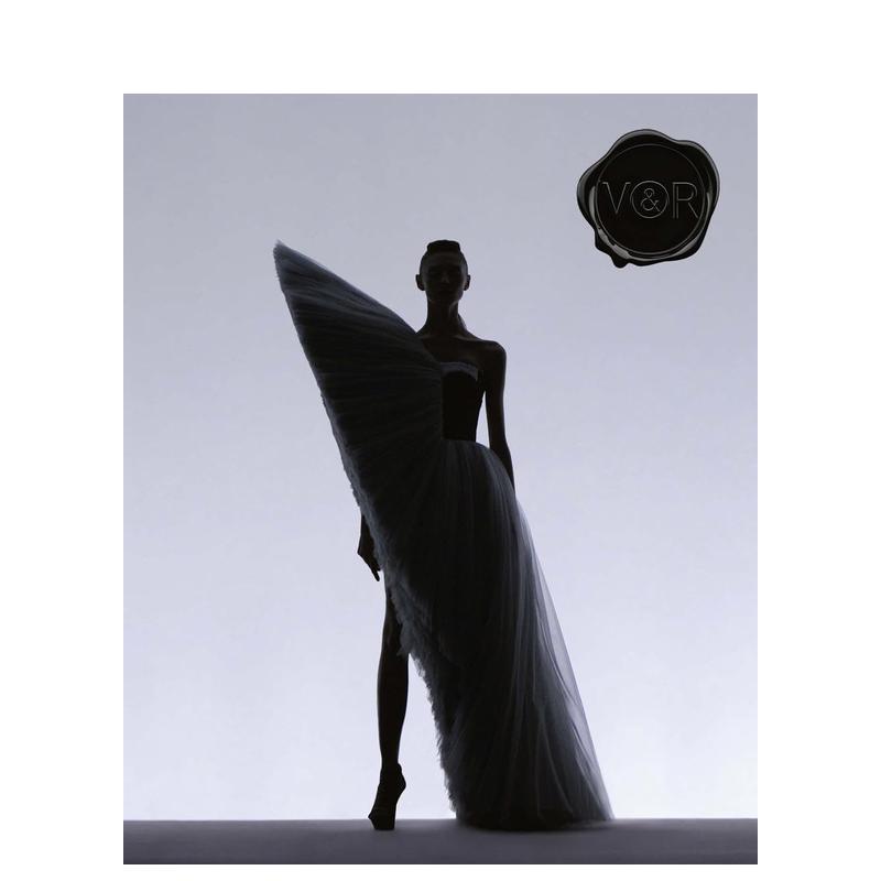 维果洛夫：时尚宣言 Vikto