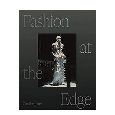 时尚边缘：奇观、现代性和