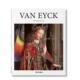 Eyck英文外国美术15至18世纪Till 现货 Basic 2.0 Holger 凡爱克 TASCHEN进口原版 Borchert精装 Art Van 书9783836545051