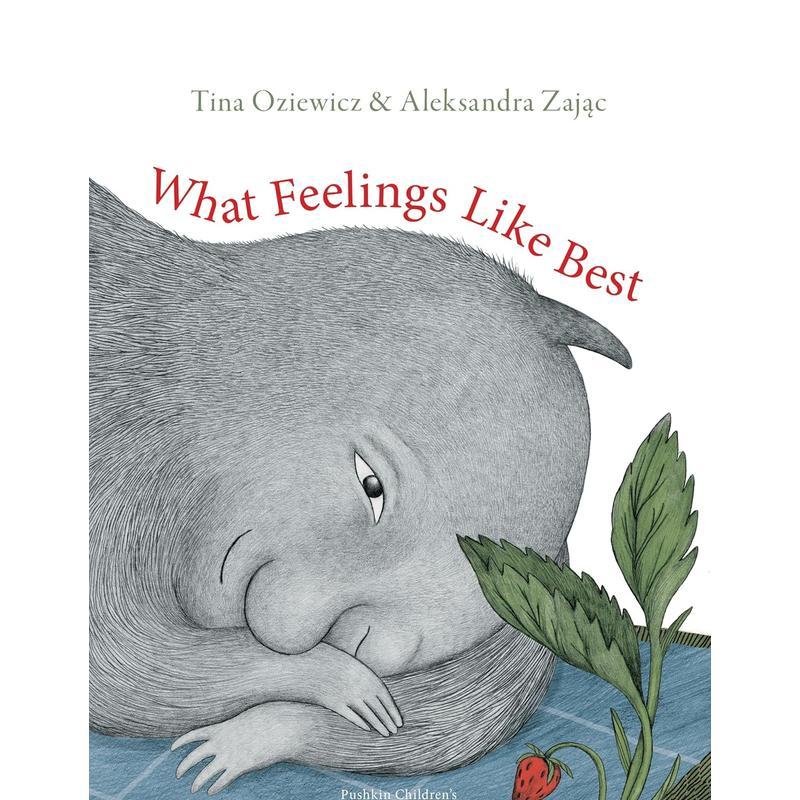 小精灵的秘密生活  我们的情感