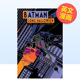 蝙蝠侠 后 预售 Comics Loeb精装 书978 Halloween英文漫画Jeph 漫长 The 万圣节Batman 万圣节 Comics进口原版 Long