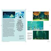【 Pre-sale 】 Indie Game Works Original English Art Illustration Original Art Setting Collection ABZ? Conceptual art and early production materials thumbnail 3