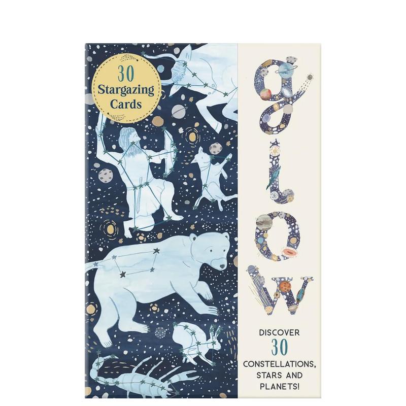 闪亮的星星：观星卡 Glow: