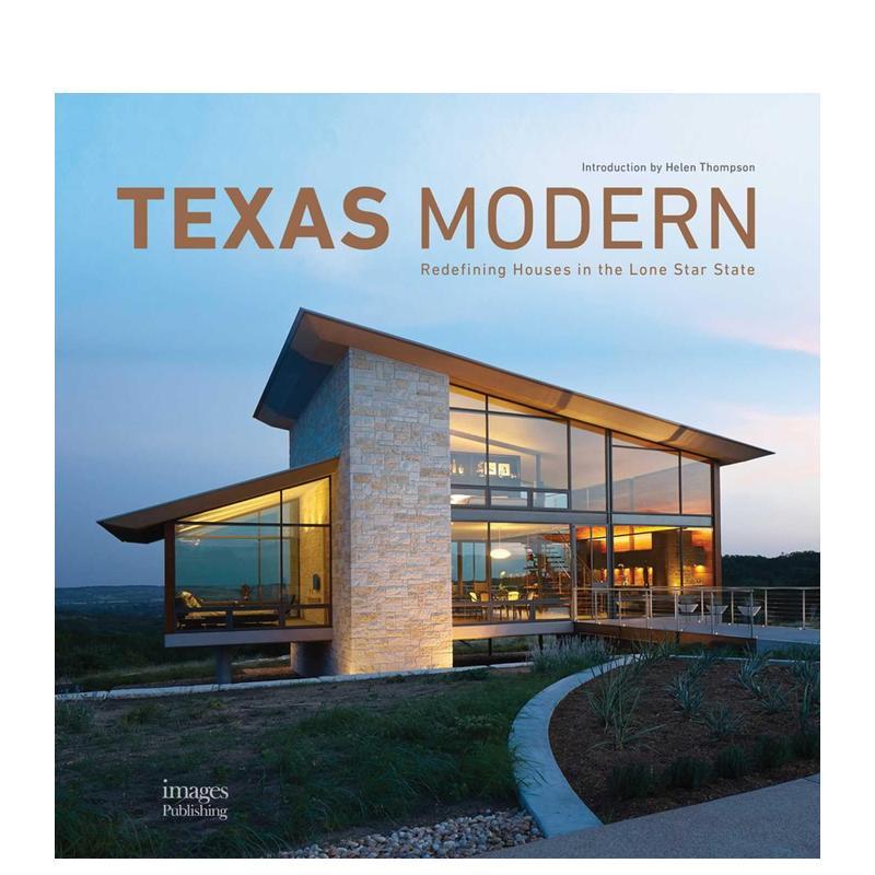 德克萨斯现代风格 Texas