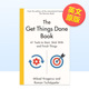 坚持和完成事情 英文商业行销 原版 Done 现货 把事做好：开始 Book The 41种工具 摆脱拖延 Get 效率模型 Things