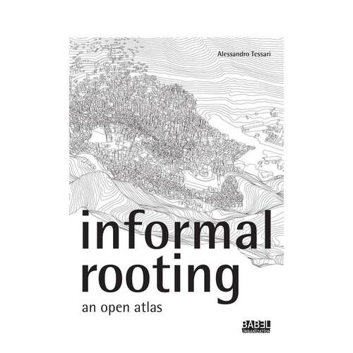 非正式空间建设 INFORMA