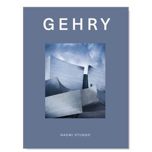 【设计专著】弗兰克盖里/飞利浦斯塔克/扎哈哈迪德/埃姆斯夫妇等可拍多册英文建筑设计建筑师工作室进口原版书Design Monograph GE