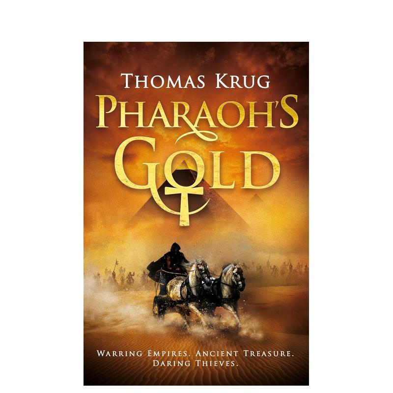 法老的黄金 Pharaoh's