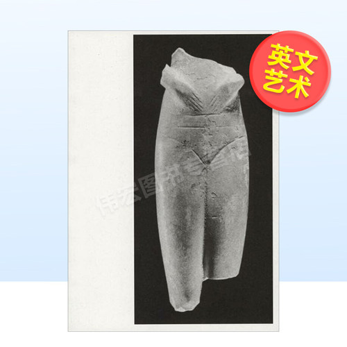 【预售】马琳·杜马斯：基克拉迪蓝调英文艺术家艺术工作室进口原版外版书简装Marlene Dumas - Cycladic BluesMarlene DumasROM
