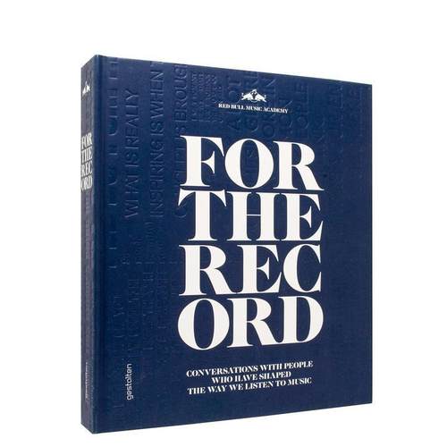 与音乐创作大师们的谈话录 FO