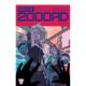 Best 书平装 2000AD Volume 2000 佳作品集1英文漫画进口原版 Moore 预售 英国老牌漫画 Alan Rebellion