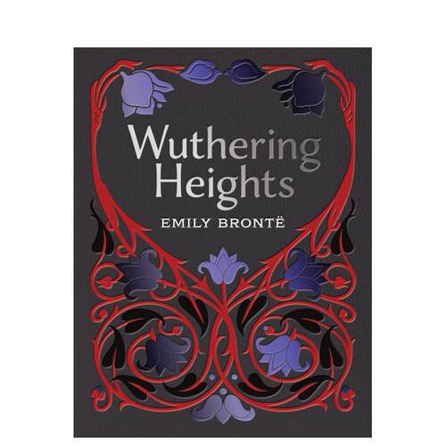 呼啸山庄 Wuthering