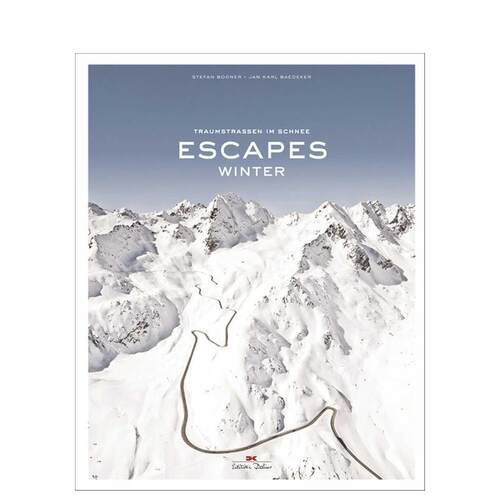 冬日遁逸 Escapes: W