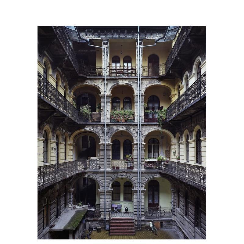 伊芙·玛珊德和罗门·墨菲：军舰