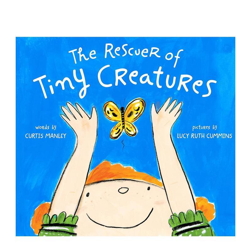 小生物拯救者 The Resc