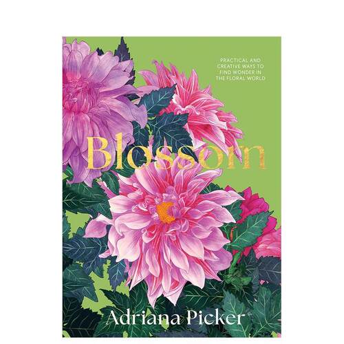 绽放：花海中发现奇迹的实用创意
